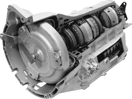 used-transmission
